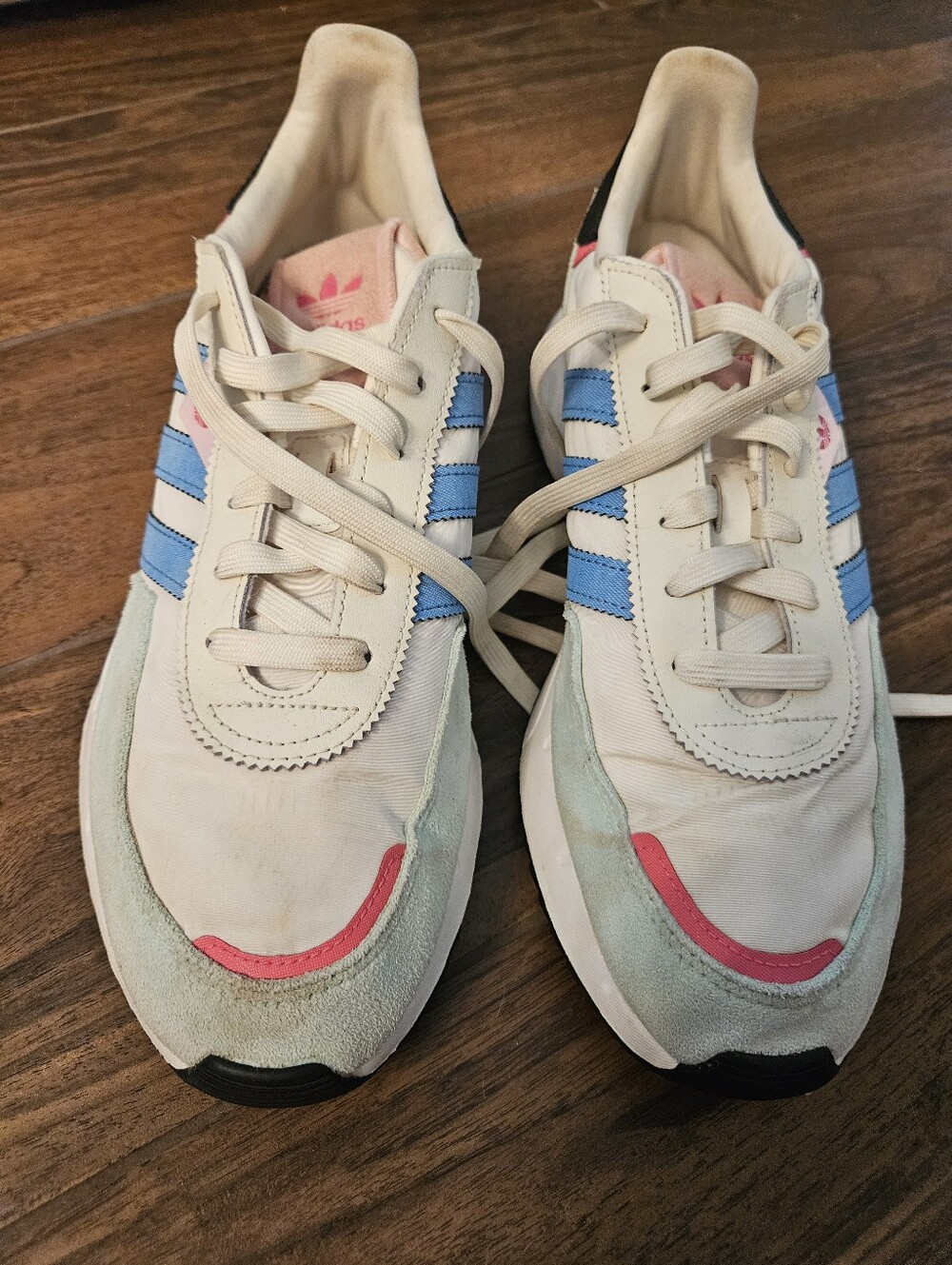 Adidas Originals Retropy Sneakers